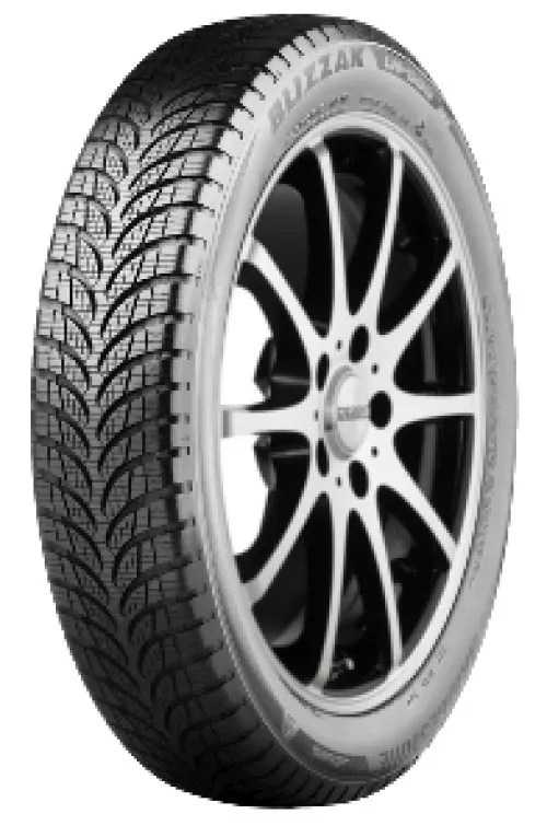 Bridgestone Blizzak LM-500 155/70 R19 88Q XL - immagine 1