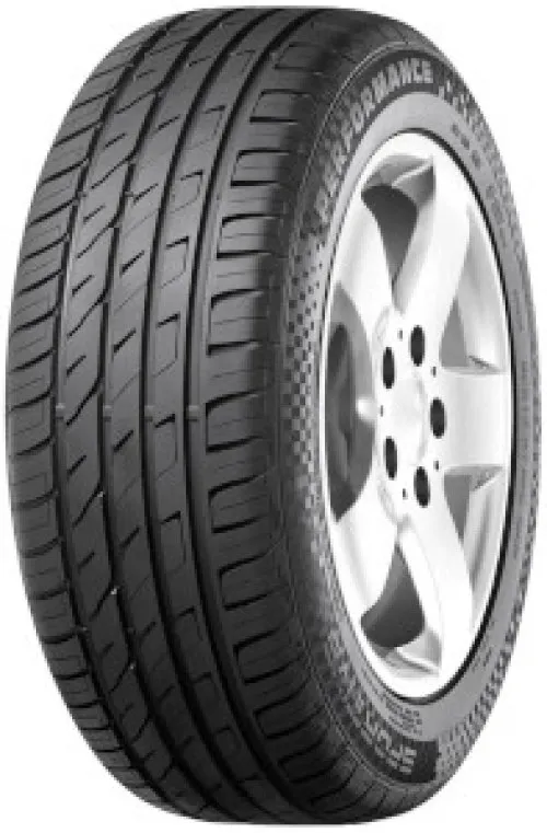 Sportiva Performance SUV 235/50 R18 97V - immagine 1