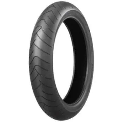 Bridgestone BT023 Front 110/80 ZR19 TL (59W) - immagine 1