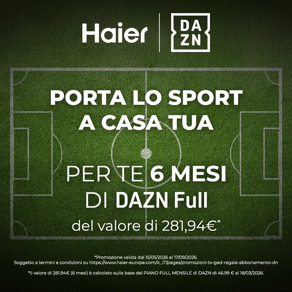 Haier 2D 60 Serie 5 Pro Frigorifero Combinato 409 Litri No Frost Classe A - immagine 2