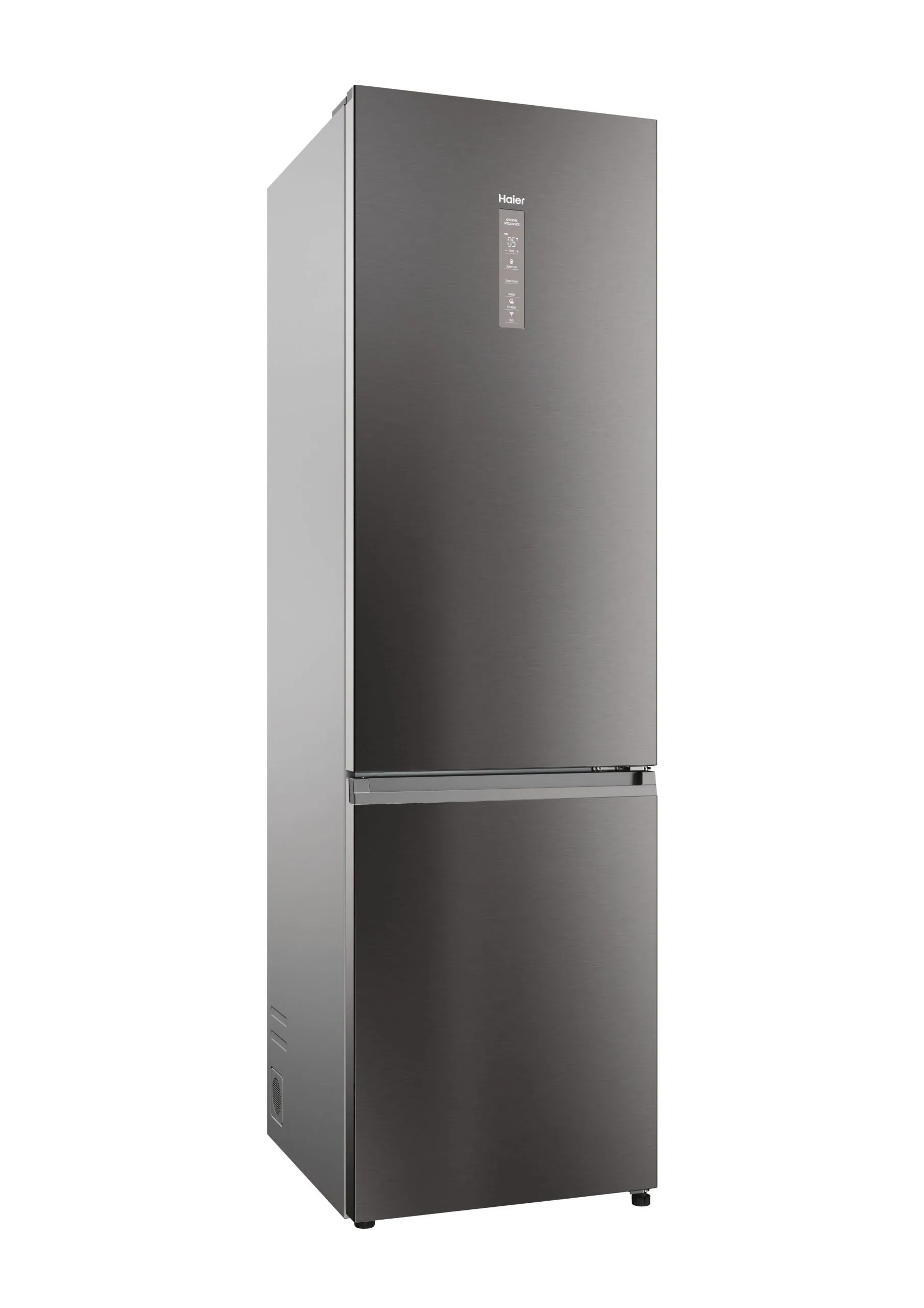 Haier 2D 60 Serie 5 Pro Frigorifero Combinato 409 Litri No Frost Classe A - immagine 4
