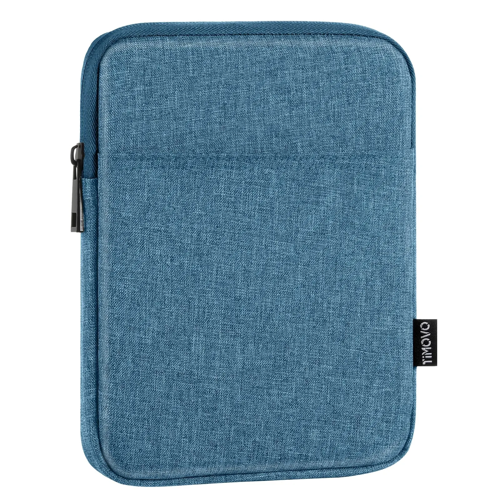 TiMOVO Custodia per Tablet 8-9 Pollici con Tasche, Blu - immagine 1