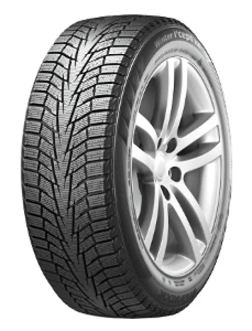Hankook Winter i*cept iZ2 W616 195/55 R15 89T XL Nordic Compound SBL - immagine 1
