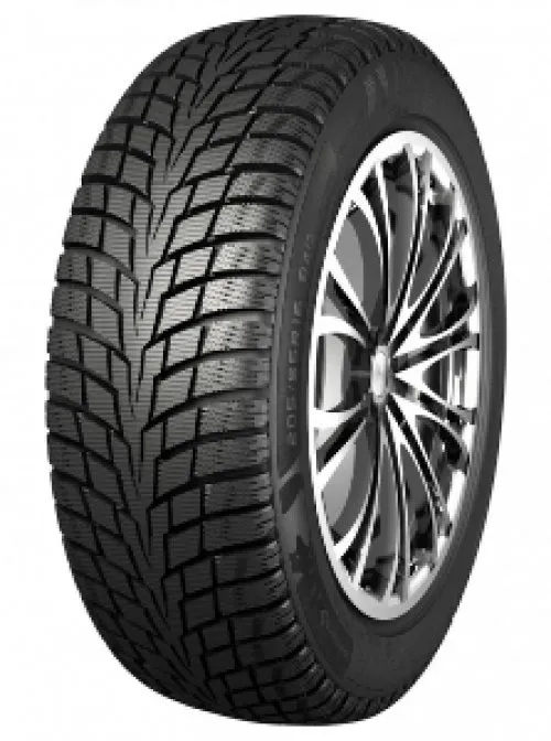 Nankang Ice Activa Ice-1 205/65 R16C 107/105Q - immagine 1