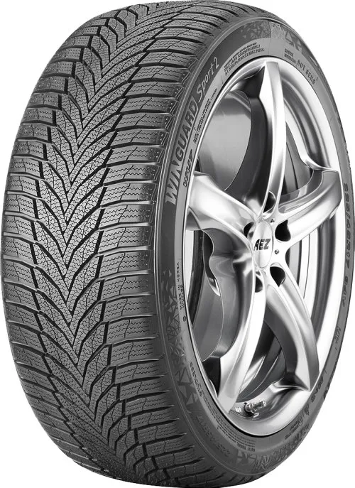 Nexen Winguard Sport 2 245/40 R18 97V XL 4PR - immagine 1
