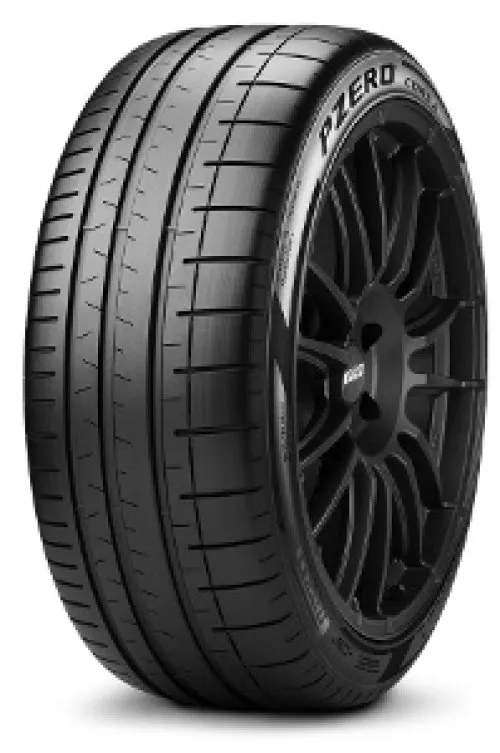 Pirelli P Zero Corsa PZC4 245/35 ZR19 93Y XL MC MFS - immagine 1