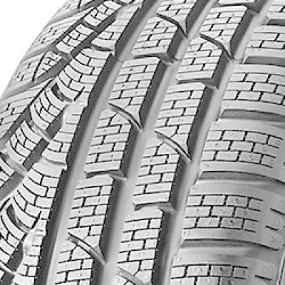 Pirelli Winter 210 SottoZero Serie II Run Flat 225/60 R17 99H * MFS - immagine 1
