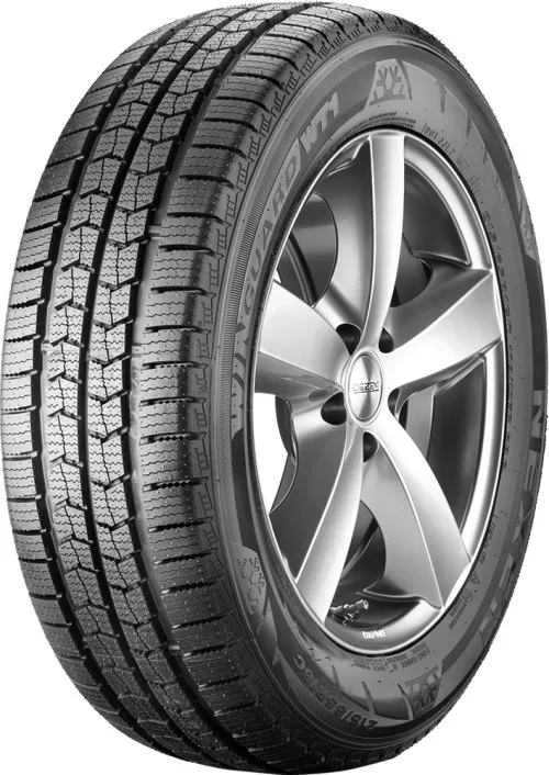 Nexen Winguard WT1 195/70 R15C 104/102R 8PR - immagine 1
