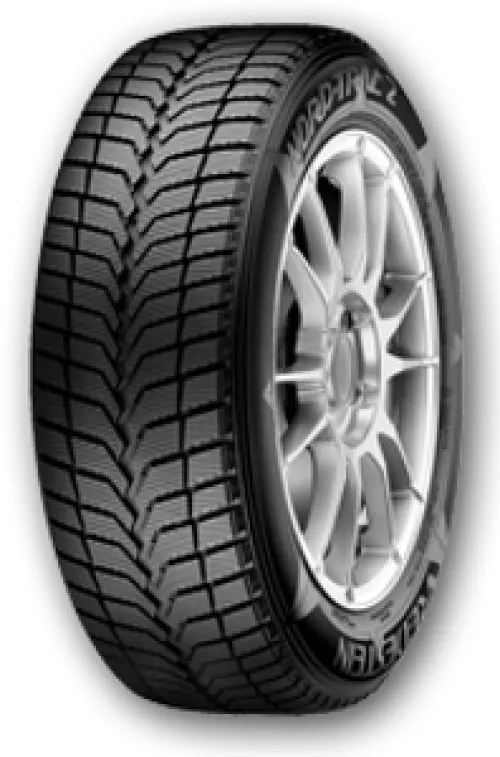 Vredestein Nord-Trac 2 185/60 R15 88T XL Nordic Compound - immagine 1