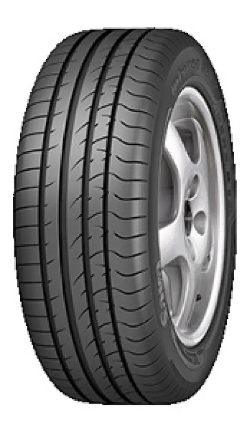 Sava Intensa SUV 2 235/65 R17 108V XL MFS - immagine 1
