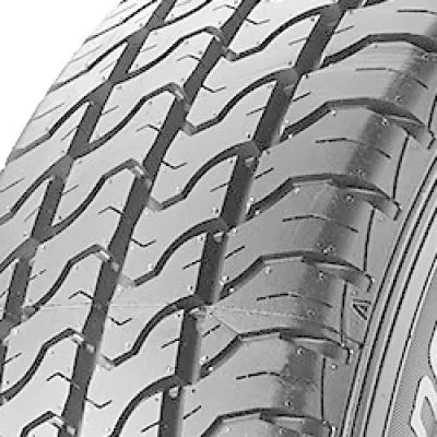 Dunlop Econodrive 195/75 R16C 107/105R - immagine 1
