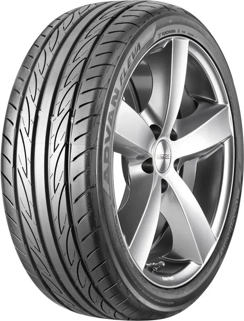 Yokohama Advan Fleva V701 215/35 R18 84W XL - immagine 1
