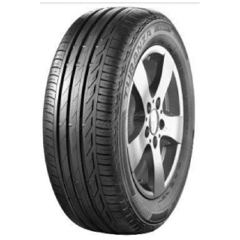 Bridgestone Potenza S001 RFT 255/45 R17 98W EVc MFS Run Flat - immagine 1