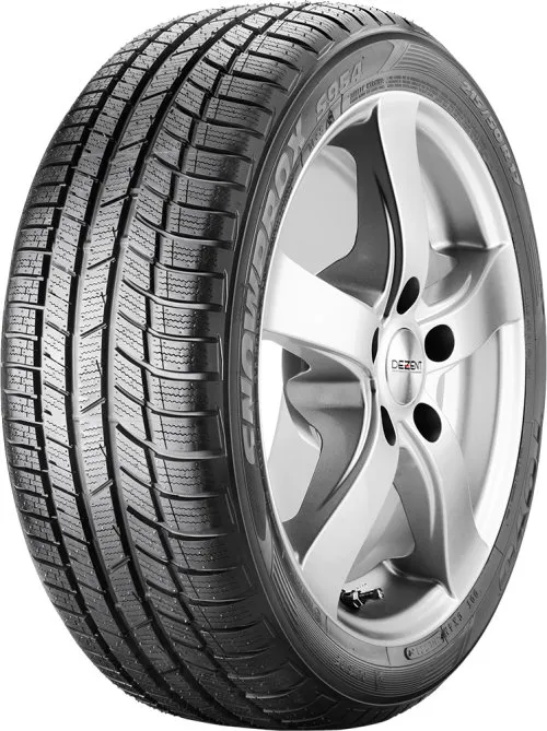 Toyo Snowprox S 954 275/40 R20 106V XL SUV - immagine 1