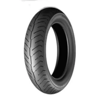 Bridgestone G853 130/80 R17 65H Front Tyre - immagine 1