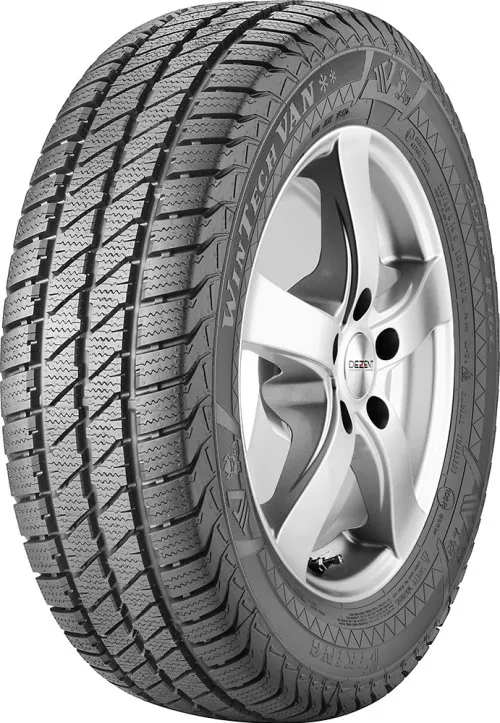 Viking WinTech Van 195/75 R16C 107/105R 8PR - immagine 1