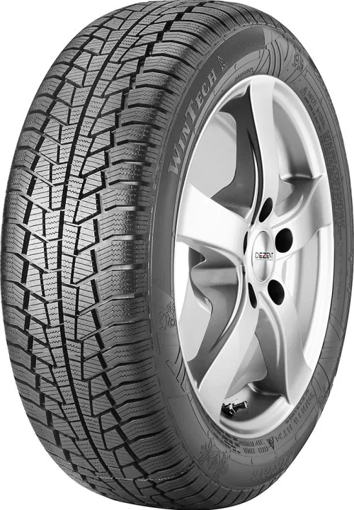 Viking WinTech 255/55 R18 109V XL EVc - immagine 1