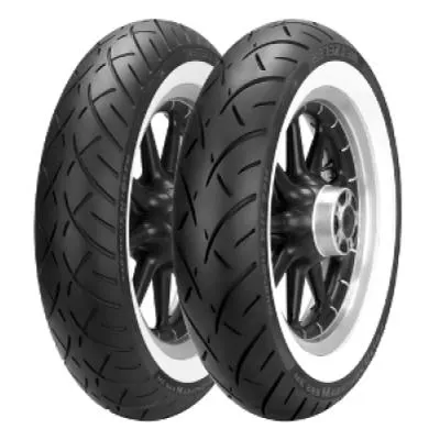 Metzeler ME888 Marathon Ultra 140/90B16 77H Rear Tire - immagine 1
