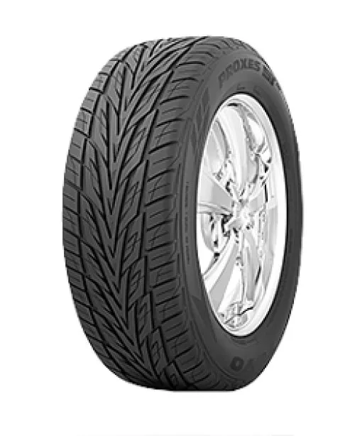 Toyo Proxes ST III 285/60 R18 120V XL - immagine 1
