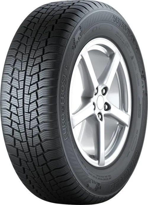 Gislaved Euro*Frost 6 225/55 R16 99H XL EVc - immagine 1