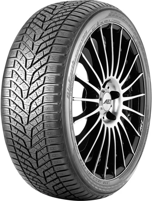 Yokohama BluEarth-Winter V905 255/45 R18 103V XL - immagine 1