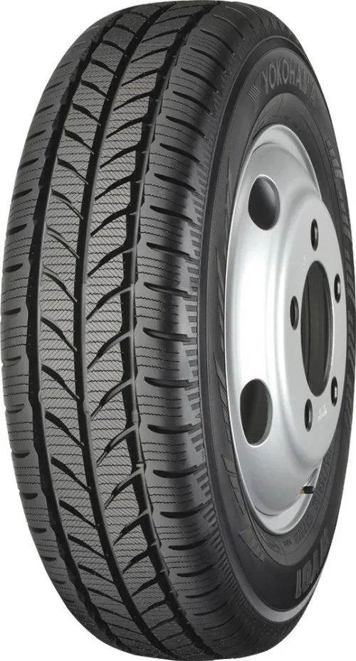 Yokohama WY01 195/65 R16C 104/102T - immagine 1