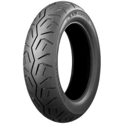 Bridgestone E-Max R 150/80-15 TL 70H Rear Tyre - immagine 1
