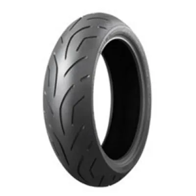 Bridgestone S 20 R 180/55 ZR17 TL (73W) Rear Tyre - immagine 1