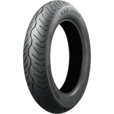 Bridgestone E-Max F 90/90-21 TT 54H Front Tyre - immagine 1