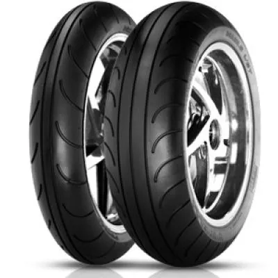 Pirelli Diablo Wet 120/70 R17 TL NHS Front Tyre - immagine 1