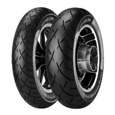 Metzeler ME888 Marathon Ultra 130/90B16 RF TL 73H Rear Tyre - immagine 1