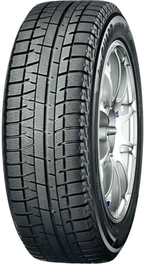 Yokohama Ice Guard IG50 Plus 155/70 R12 73Q - immagine 1