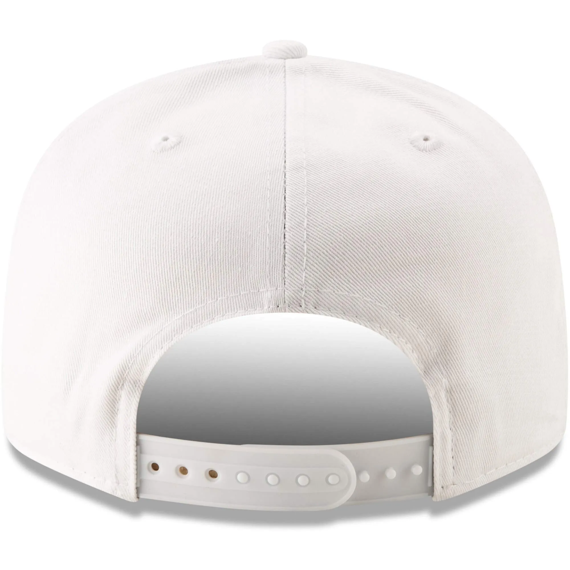 New Era 59Fifty Berretto da Baseball Las Vegas Raiders Bianco Taglia Unica - immagine 4