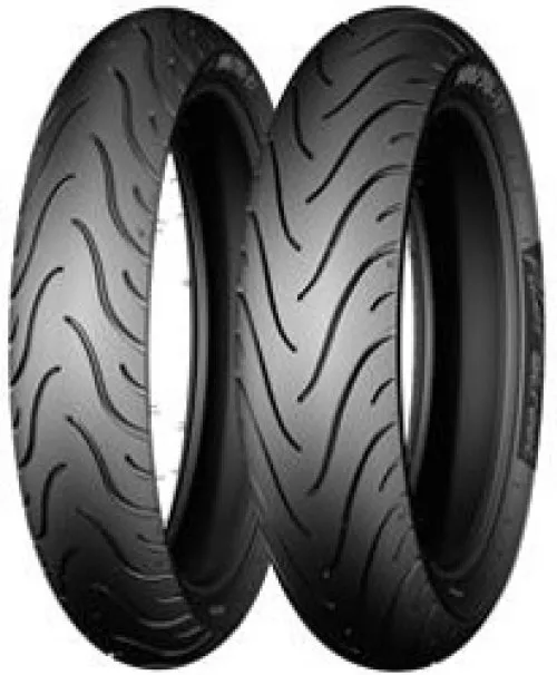 Michelin Pilot Street 140/70-17 66S Rear Tyre - immagine 1