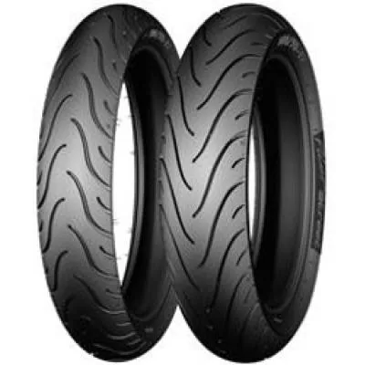 Michelin Pilot Street 2.75-18 TT/TL 42P Front Tyre - immagine 1