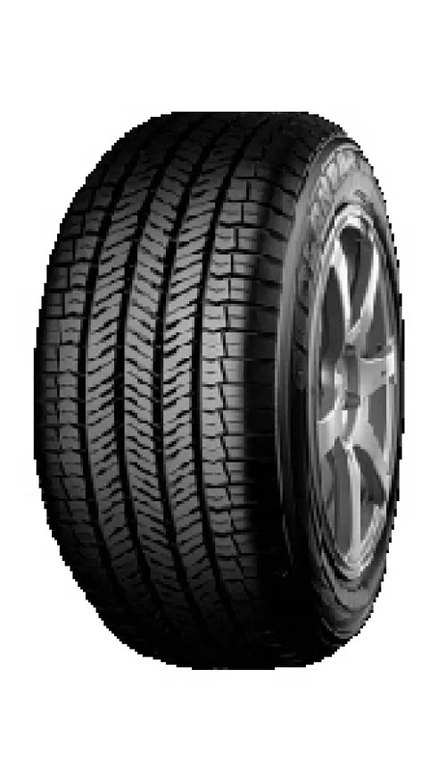 Yokohama Geolandar A/T G94BV 285/60 R18 116V - immagine 1