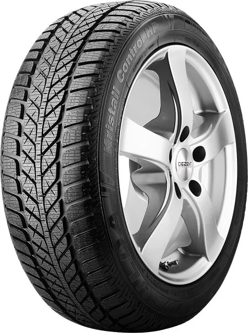 Fulda Kristall Control HP 195/60 R16 89H - immagine 1