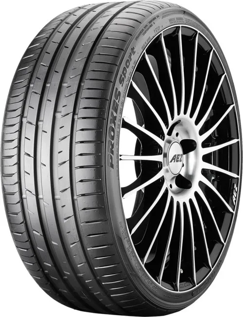 Toyo Proxes Sport 215/65 R17 99V SUV - immagine 1
