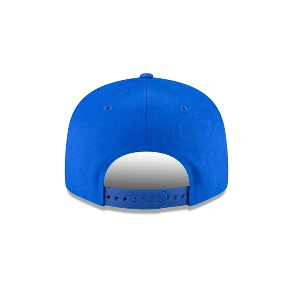 New Era MLB Basic Neyyan Berretto Los Angeles Rams - Blu, Taglia Unica - immagine 4
