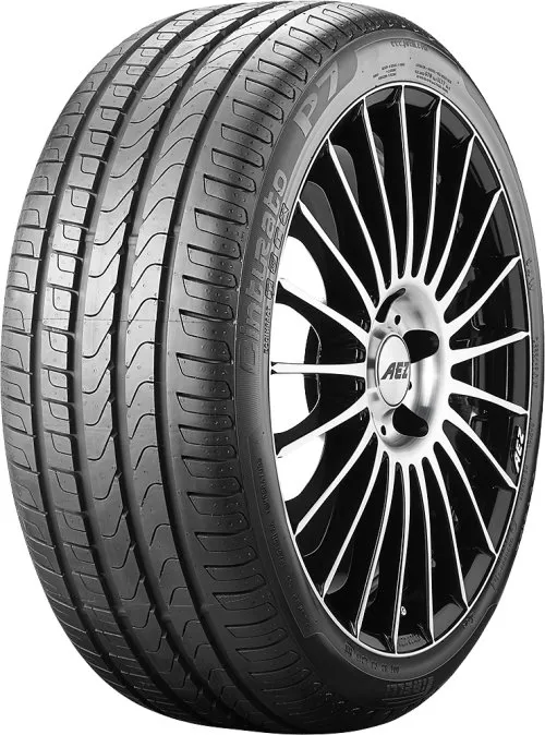Pirelli Cinturato P7 Run Flat 245/50 R19 105W XL - immagine 1