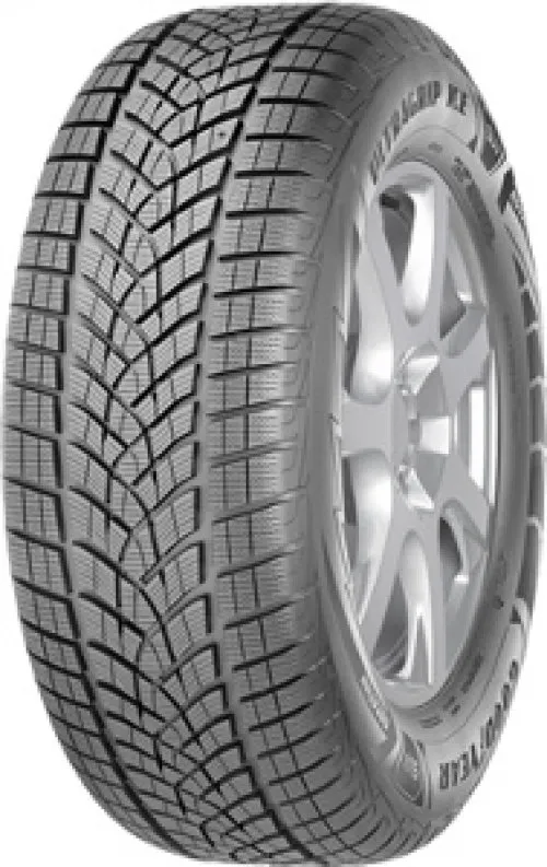 Goodyear UltraGrip Ice Gen 1 235/65 R18 110T XL SUV - immagine 1