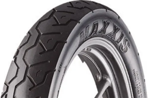 Maxxis M6011F MH90-21 TL 56H Front Tyre - immagine 1