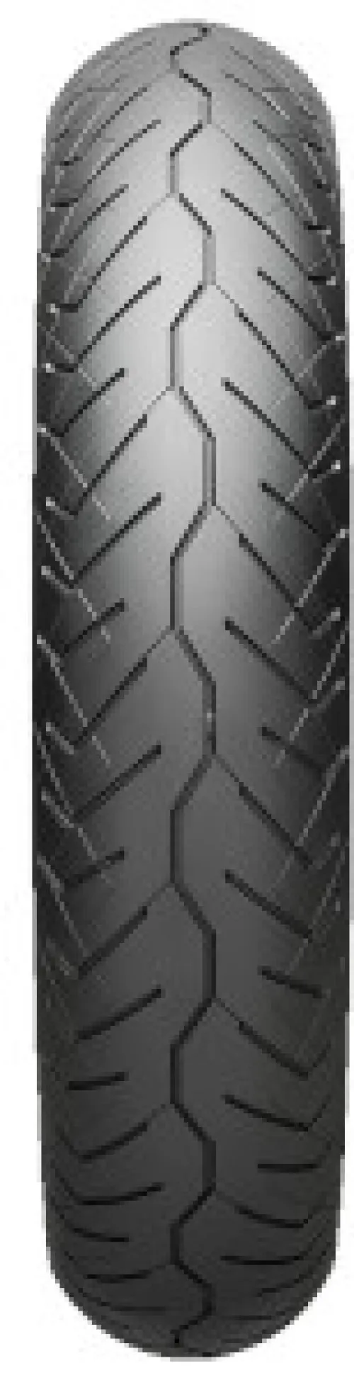 Bridgestone H 50 F 120/70 ZR18 TL (59W) Front Tyre - immagine 1