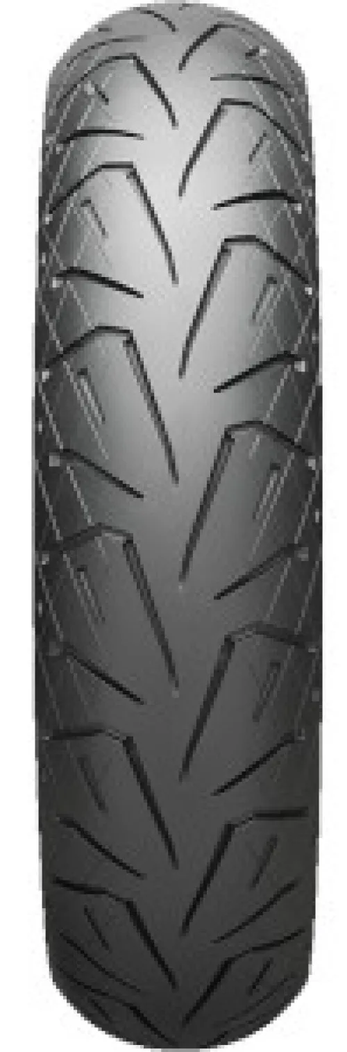 Bridgestone H 50 R 150/60 ZR17 TL (66W) Rear Tyre - immagine 1