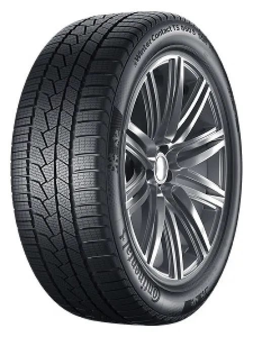 Continental WinterContact TS 860 S SSR 225/45 R18 95V XL EVc Run Flat - immagine 1