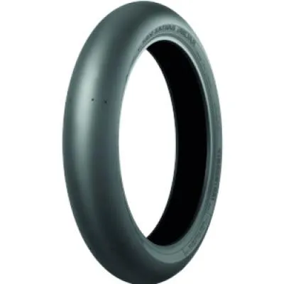 Bridgestone V02 F 90/58 R17 TL NHS Front Tyre - immagine 1