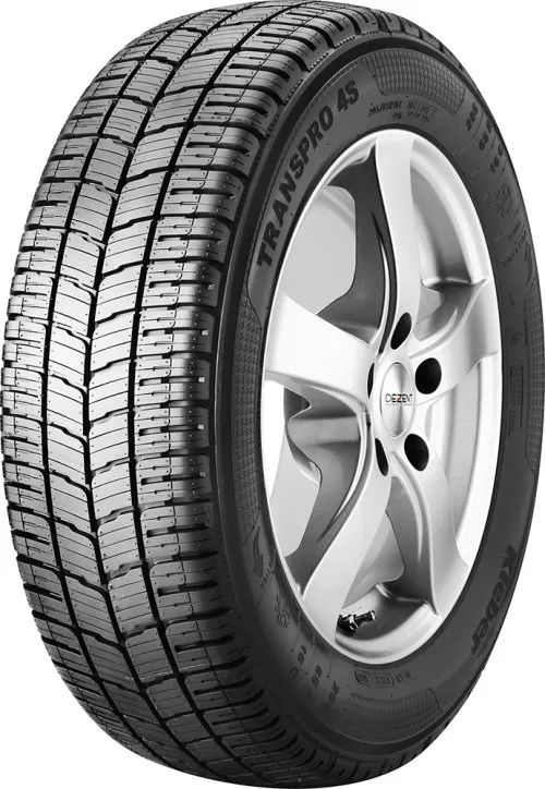 Kleber Transpro 4S 215/65 R16C 109/107T - immagine 1