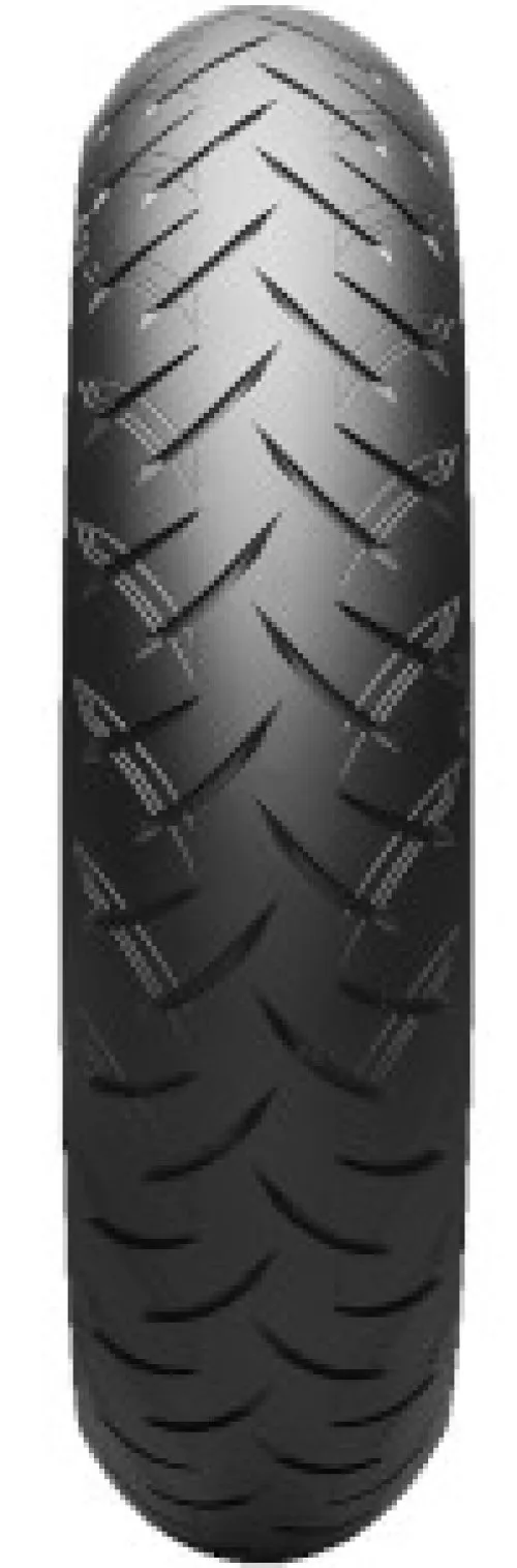 Bridgestone Battlax Scooter 2 Front 120/70 R14 TL 55H M/C - immagine 1