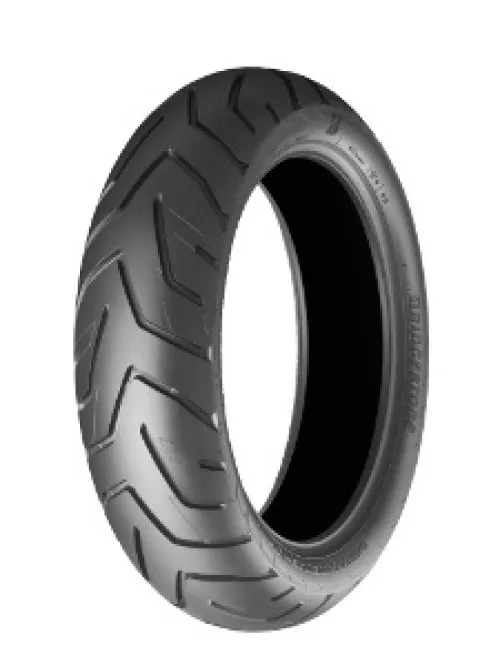 Bridgestone A 41 R 130/80 R17 TL 65H Rear Tyre - immagine 1