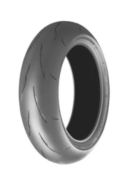 Bridgestone R11R 140/70 R17 TL 66H Rear Tyre - immagine 1